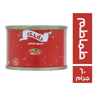 داندي صلصة طماطم - 60 جم