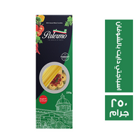 باليرمو مكرونة اسباجتي دايت بالشوفان - 250 جم