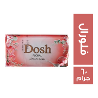 دوش صابون فلورال - 60 جم