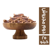 دوم مجروش اسواني - 25 كجم