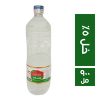 جنة خل 5 % - 900 مل