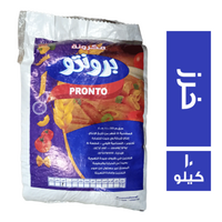 برونتو مكرونة خرز - 10 كجم