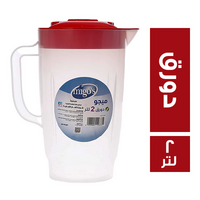ميجو دورق - 2 لتر