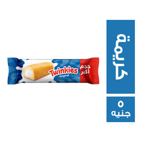 توينكيز اورجينال كيك بطعم الكريمة - 5 ج