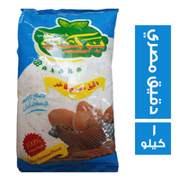 بركة دقيق مصري فاخر - 1 كجم