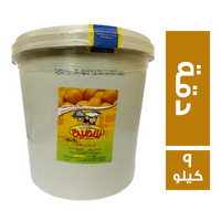 شهية ليمون بالدقة - 9 كجم