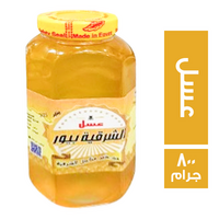 الشرقية بيور عسل نحل - 800 جم