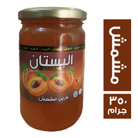 البستان مربى مشمش - 350 جم