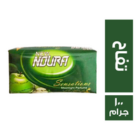 نيو نورا صابون يد برائحة التفاح - 100 جم