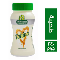 حلواني اخوان طحينة - 240 جم