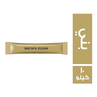 ترست سكر بني باكت - 10 كجم