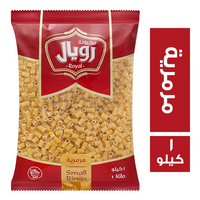 رويال مكرونة مرمرية - 1 كجم