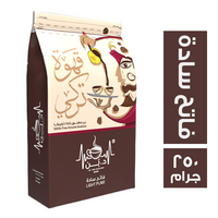 د.بن فاتح سادة - 250 جم
