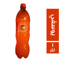 اسبيرو سنابس بطعم اليوسفي - 1 لتر