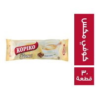كوبيكو كوفي مكس كريمي 30 جم - 30 قطعة