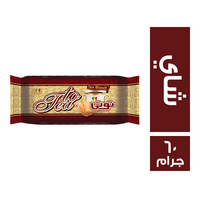 هني ويل توتي بسكويت شاي - 60 جم