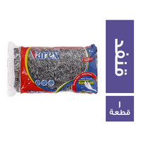 فاريكس اسفنجة قنفد - 1 قطعة