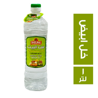 ست البيت خل أبيض طبيعى - 1 لتر