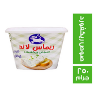 ريماس لاند صوص ريكفورد - 250 جم