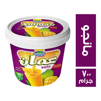 عمان عصير مانجو - 700 جم