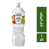 هاينز خل ابيض طبيعي - 1 لتر