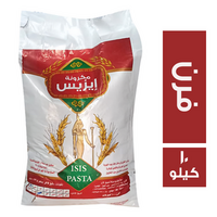 ايزيس مكرونة فرن - 10 كجم