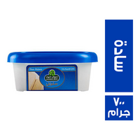 حلواني اخوان حلاوة طحينية سادة - 700 جم