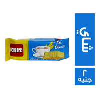 كريس بسكويت شاي - 2 ج