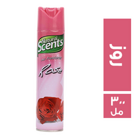 ناتشورال سنت معطر جو روز - 300 مل