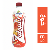 جهينه زبادو خوخ - 220 مل