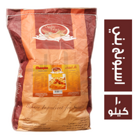 كواليتي تارجت اسبونج بني - 10 كجم