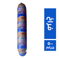 شيكي دودو لانشون فراخ - 500 جم
