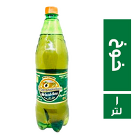شنايدر مشروب شعير بطعم الخوخ - 1 لتر