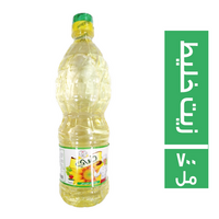 ضي زيت خليط - 700 مل