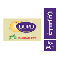 دورو صابون جلسرين - 150 جم
