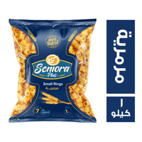 سنيورا بلس مكرونة مرمرية - 1 كجم