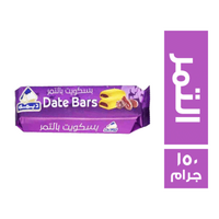 ديمه بسكويت بالتمر - 150 جم