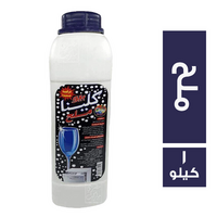بيوكلينا ملح لغسالات الاطباق - 1 كجم