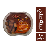 الطحان تمر نبتة علي - 400 جم