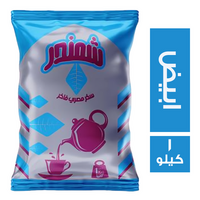 شمندر سكر ابيض مصري - 1 كجم