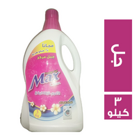 ماكس جيل للغسالات الاتوماتيك - 3 كجم