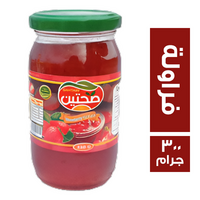 صحتين مربى فراولة - 300 جم