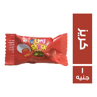 فان شوك لبان بطعم الكريز - 1 ج