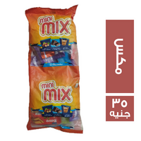 شمعدان ميني مكس - 35 ج