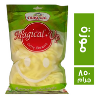 ماجيكال جيلي موزة - 850 جم