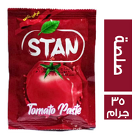 ستان صلصة طماطم - 35 جم