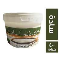 خير زمان جبنة كيري سادة - 400 جم