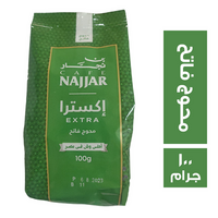 بن نجار اكسترا محوج فاتح - 100 جم
