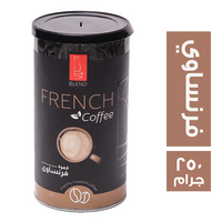 بليند قهوة فرنساوي - 250 جم