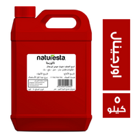 ناتورستا هوت صوص اورجينال - 5 كجم